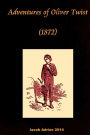 Adventures of Oliver Twist (1872)