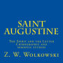 Saint Augustine: The Spirit and the Letter Chirographic and semiotic studies