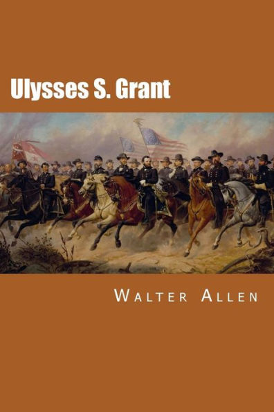 Ulysses S. Grant