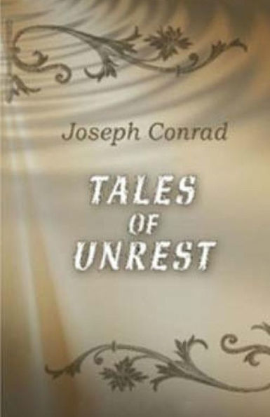 Tales Of Unrest