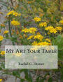 My Art Your Table