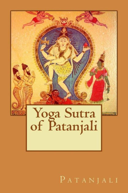 Yoga Sutra Of Patanjali By Patanjali, Paperback | Barnes & Noble®