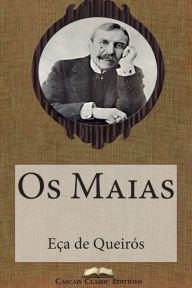 Title: Os Maias, Author: Eca de Queiros