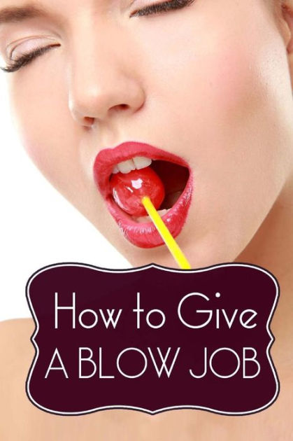 How To Give Great Oral 28