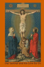 Our Saviour and His Love for Us