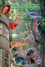 Jane's Nature Walk: And Her Bird and Animal Friends
