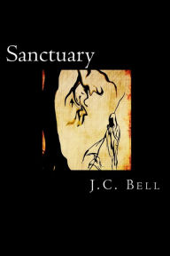 Title: Sanctuary, Author: J.C. Bell