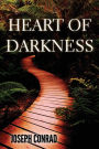 Heart of Darkness: (Heart of Darkness by Joseph Conrad