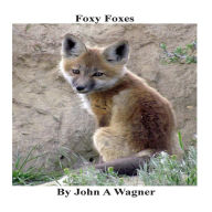 Title: Foxy Foxes, Author: John A Wagner