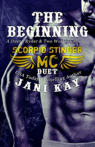 Title: The Beginning: A Duet, Author: Jani Kay