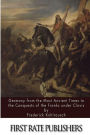 Germany from the Most Ancient Times to the Conquests of the Franks under Clovis