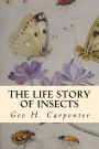 The Life Story of Insects