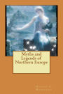 Myths and Legends of Northern Europe
