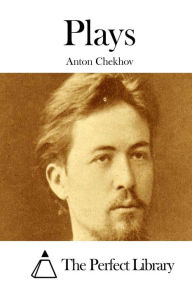 Title: Plays, Author: Anton Chekhov