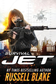 Title: Jet - Survival, Author: Russell Blake