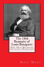 The 18th Brumaire of Louis Bonaparte