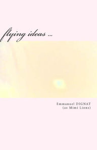 Title: flying ideas !, Author: Emmanuel Dignat