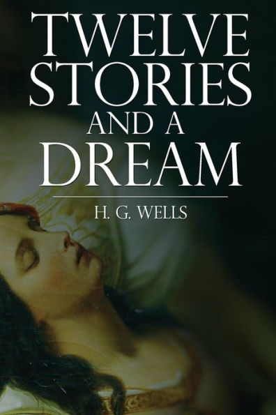 Twelve Stories and a Dream