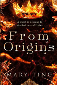 Title: From Origins, Author: Mary Ting
