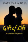 Gift Of Life