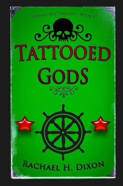 Tattooed Gods (Paranormal Fiction)