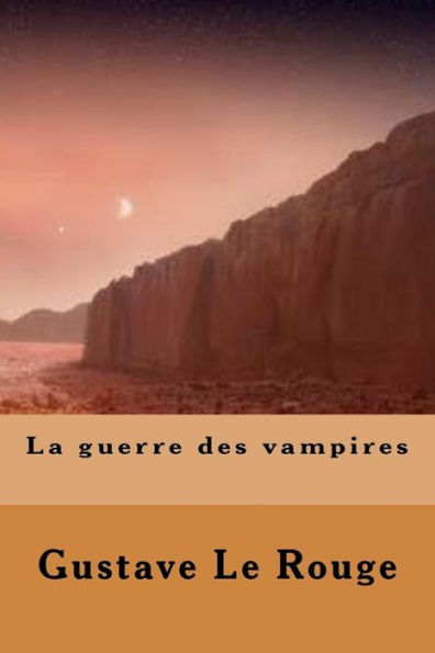 La guerre des vampires