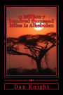 11 Million 7 hundred thousand Miles Is Alkebulan: You Stole My Land and My People and My Culture
