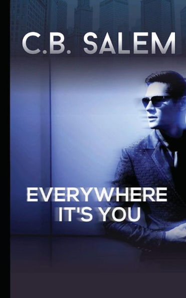 Everywhere It's You