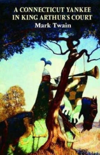 A Connecticut Yankee in King Arthur's Court