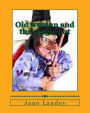 Old woman and the magic pot: Brim moonlight tale