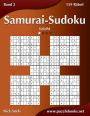 Samurai-Sudoku - Leicht - Band 2 - 159 Rätsel