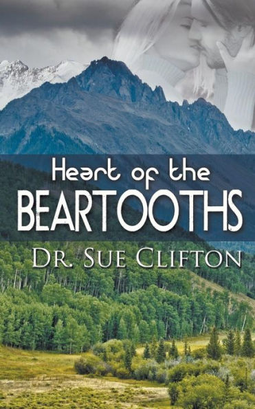 Heart of the Beartooths