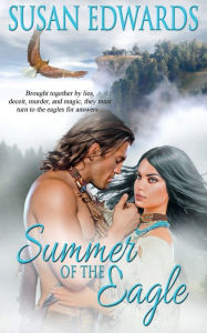 Title: Summer of the Eagle, Author: Susan Edwards