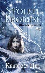 Title: Stolen Promise, Author: Kimberly Nee