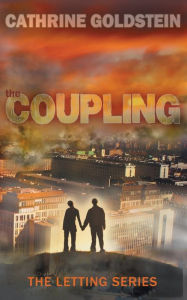 Title: The Coupling, Author: Cathrine Goldstein