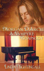 Morgan D'Arcy: A Vampyre Rhapsody