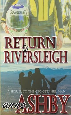Return To Riversleigh By Anne Ashby Paperback Barnes Noble