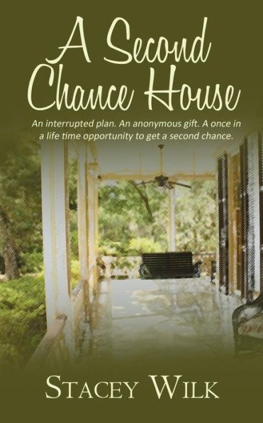 A Second Chance House
