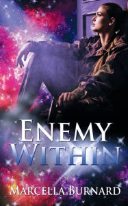 Title: Enemy Within, Author: Marcella Burnard