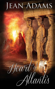 Title: Heart of Atlantis, Author: Jean Adams