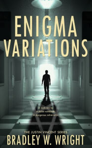 Title: Enigma Variations, Author: Bradley W Wright