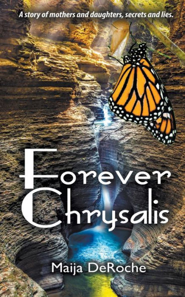 Forever Chrysalis