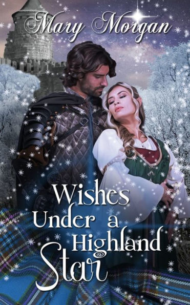 Wishes Under a Highland Star