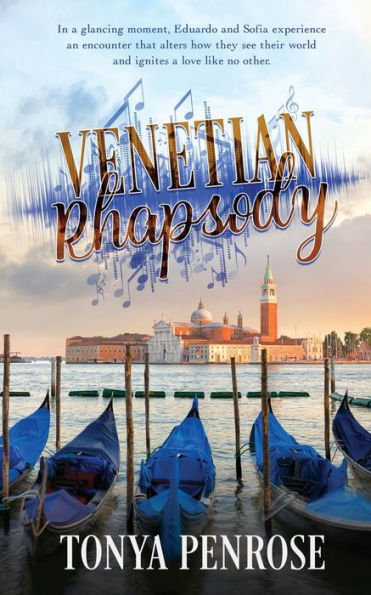 Venetian Rhapsody