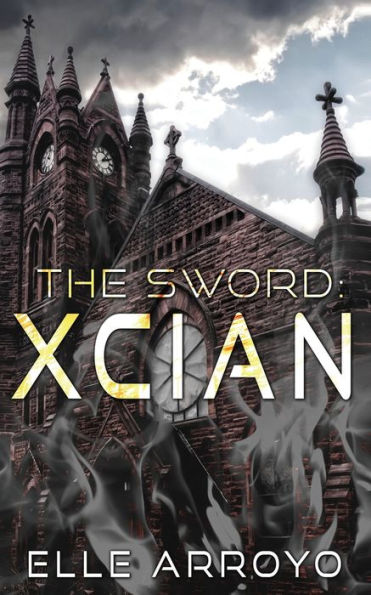The Sword: Xcian