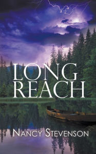 Title: Long Reach, Author: Nancy Stevenson