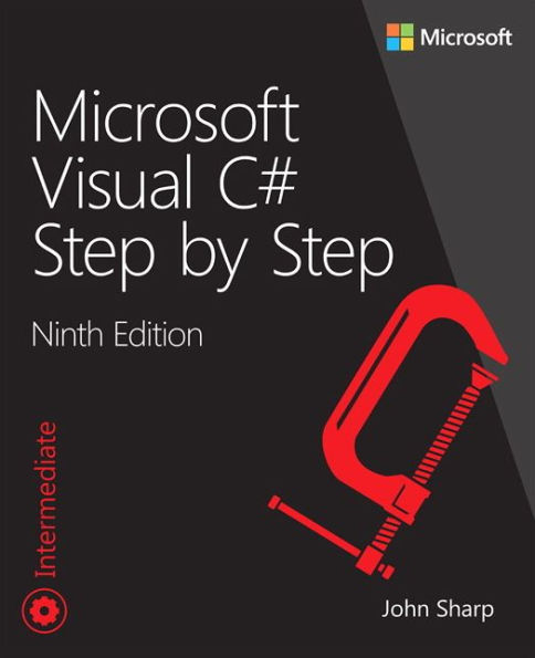 Microsoft Visual C# Step by Step