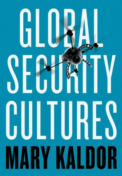 Global Security Cultures