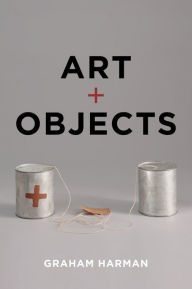 Public domain ebooks free download Art and Objects