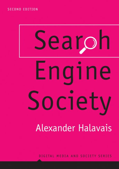 Search Engine Society / Edition 2